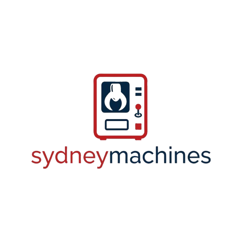 Sydney Machines